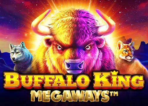 Buffalo King Megaways placeholder