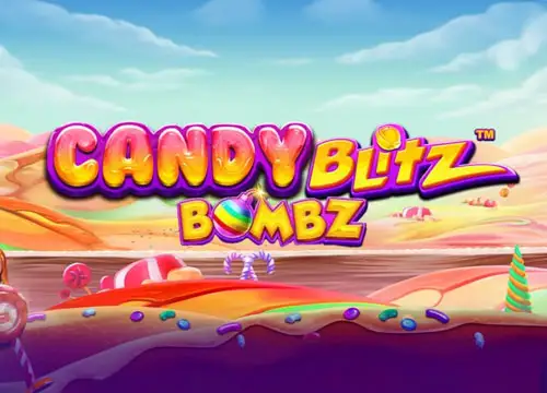 Candy Blitz Bombs placeholder