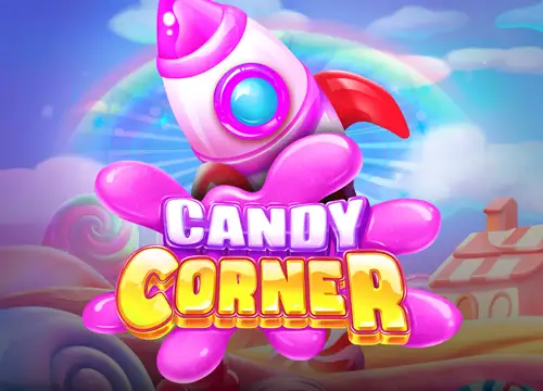 Candy Corner placeholder