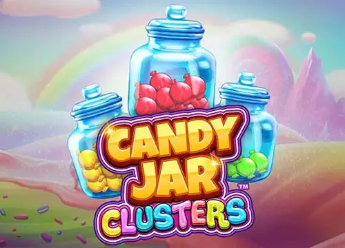 Candy Jar Clusters placeholder