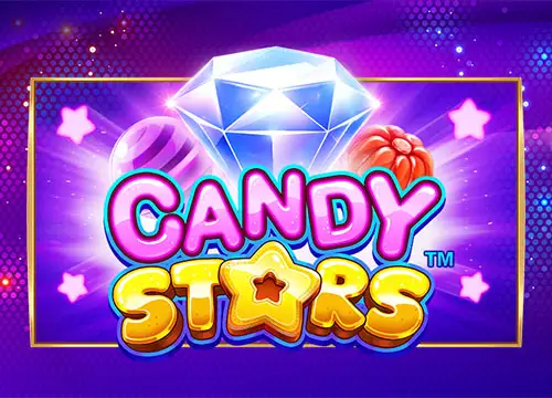 Candy Stars placeholder