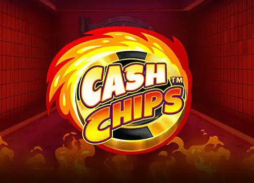 Cash Chips placeholder