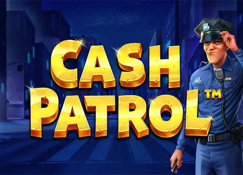 Cash Patrol placeholder