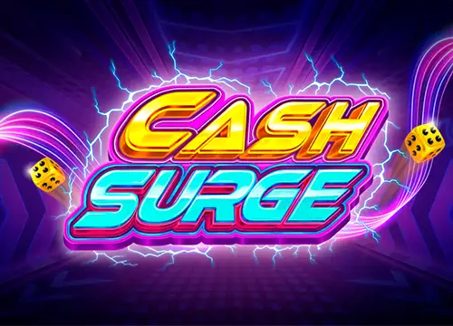 Cash Surge placeholder