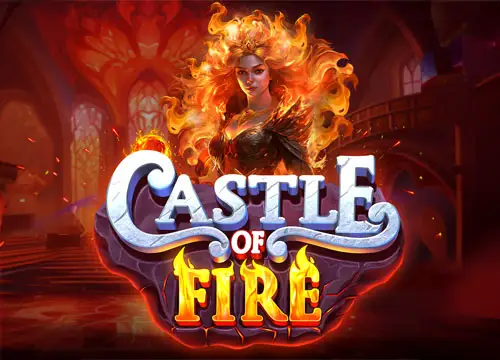 Castle of Fire placeholder