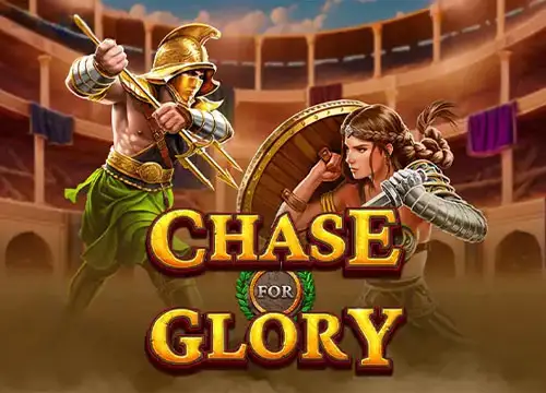 Chase for Glory placeholder