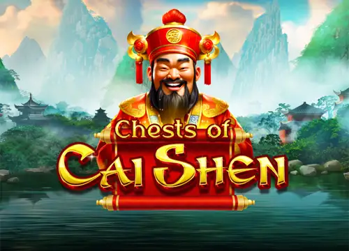Chests of Cai Shen placeholder