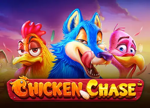 Chicken Chase placeholder
