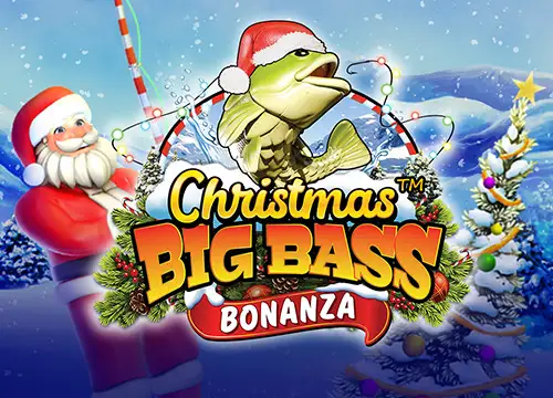Christmas Big Bass Bonanza placeholder