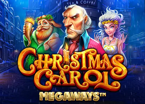 Christmas Carol Megaways placeholder