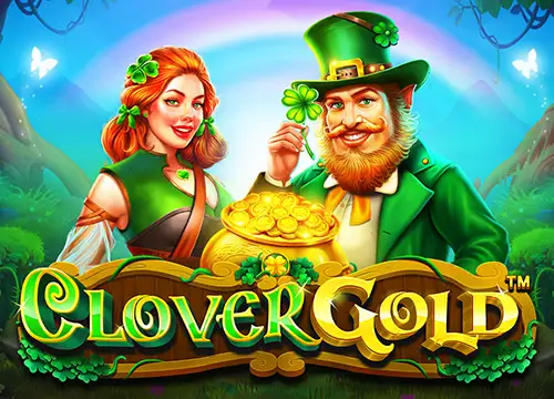Clover Gold placeholder