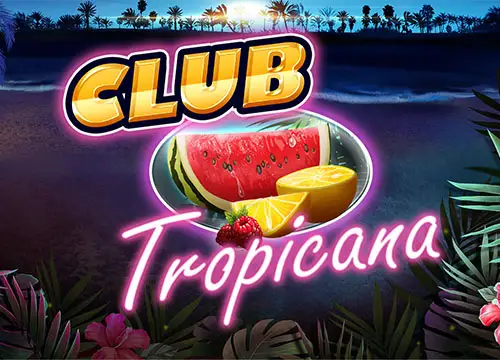 Club Tropicana placeholder