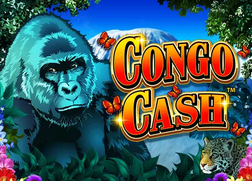 Congo Cash placeholder