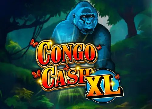 Congo Cash XL placeholder