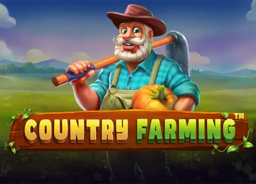 Country Farming placeholder