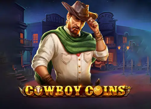 Cowboy Coins placeholder