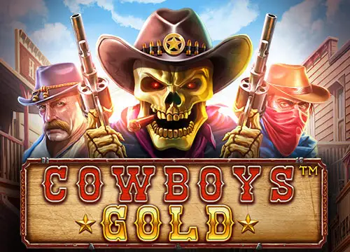Cowboys Gold placeholder
