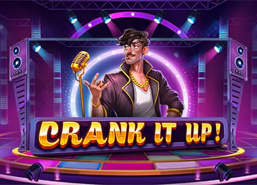 Crank It Up placeholder