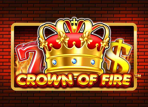 Crown of Fire placeholder