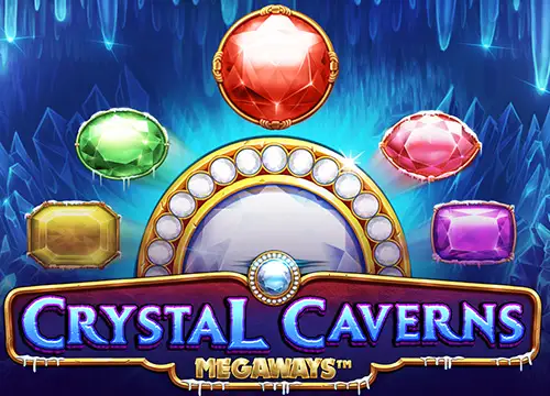 Crystal Caverns Megaways