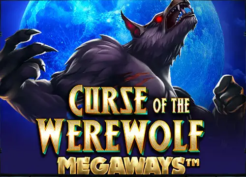 Curse of the Werewolf Megaways