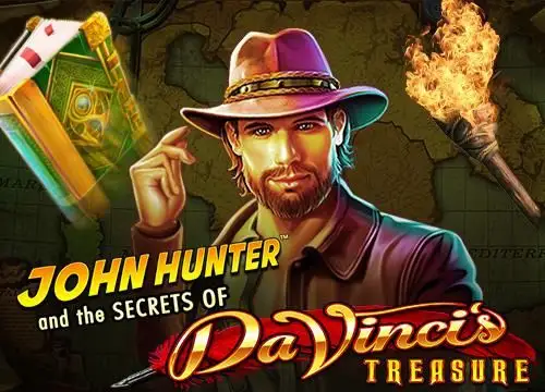 Da Vinci's Treasure placeholder