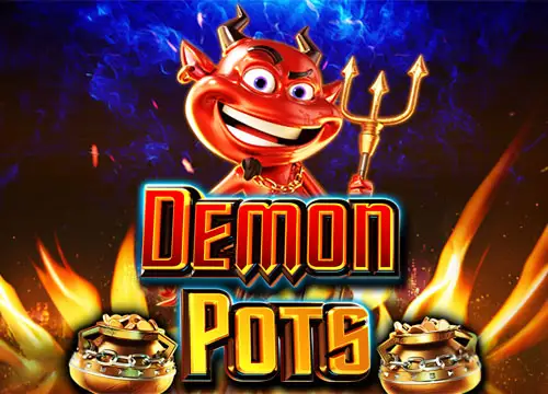 Demon Pots placeholder