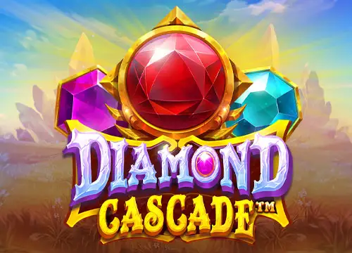 Diamond Cascade placeholder