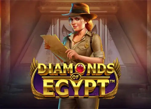 Diamonds Of Egypt placeholder