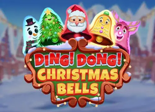 Ding Dong Christmas Bells placeholder