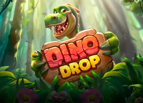 Dino Drop - undefined