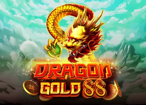 Dragon Gold 88