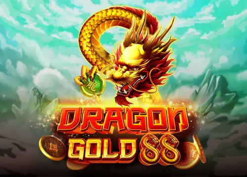 Dragon Gold 88 placeholder
