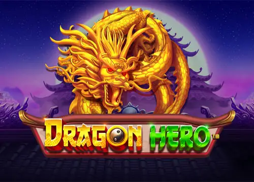 Dragon Hero placeholder