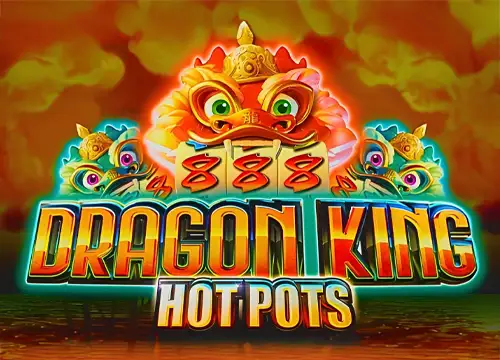 Dragon King Hot Pots