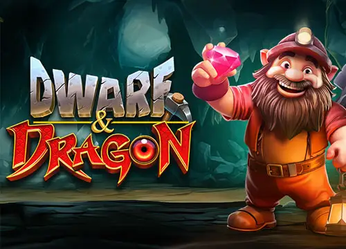 Dwarf & Dragon placeholder