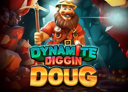 Dynamite Diggin Doug placeholder