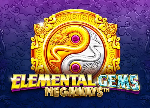 Elemental Gems Megaways placeholder