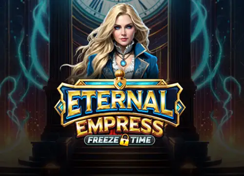 Eternal Empress – Freeze Time placeholder
