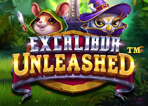 Excalibur Unleashed placeholder