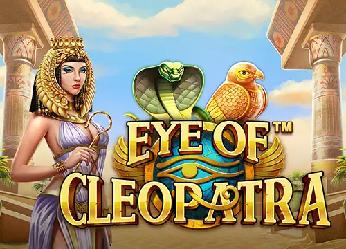 Eye of Cleopatra placeholder