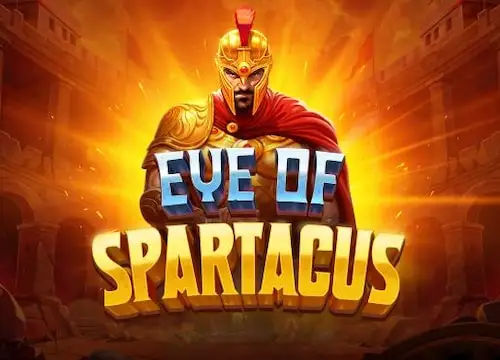 Eye of Spartacus - undefined