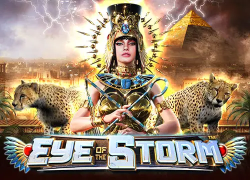 Eye of the Storm placeholder