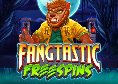 Fangtastic Freespins placeholder