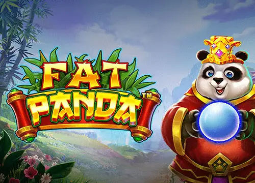 Fat Panda placeholder