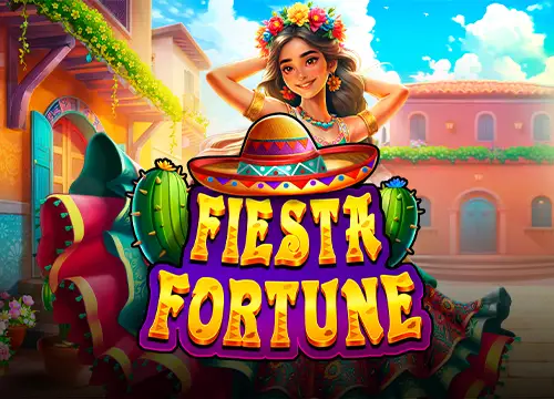Fiesta Fortune placeholder