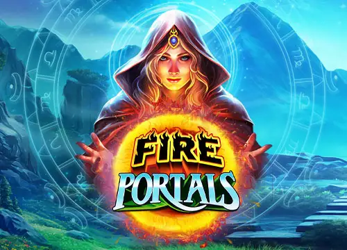 Fire Portals placeholder