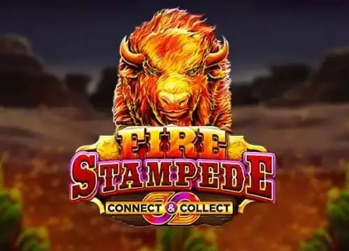 Fire Stampede placeholder