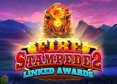 Fire Stampede 2 - undefined