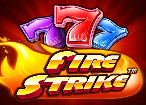 Fire Strike placeholder